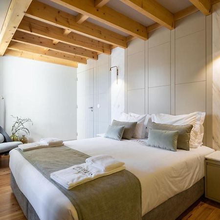 Orm Portas Santa Catarina Apartments ปอร์โต ภายนอก รูปภาพ