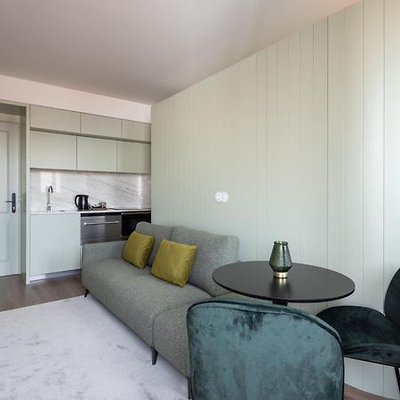 Orm Portas Santa Catarina Apartments ปอร์โต ภายนอก รูปภาพ