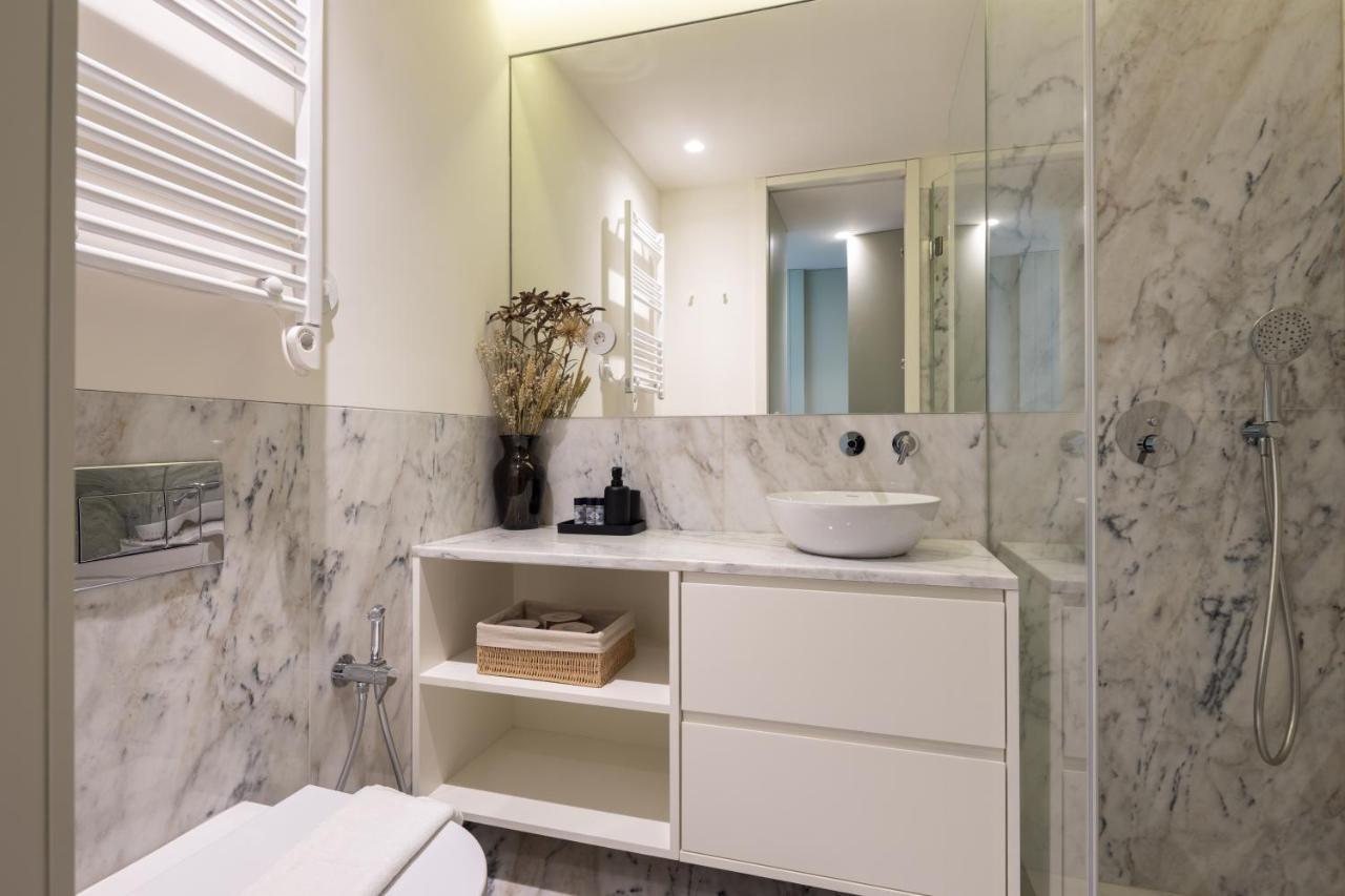 Orm Portas Santa Catarina Apartments ปอร์โต ภายนอก รูปภาพ