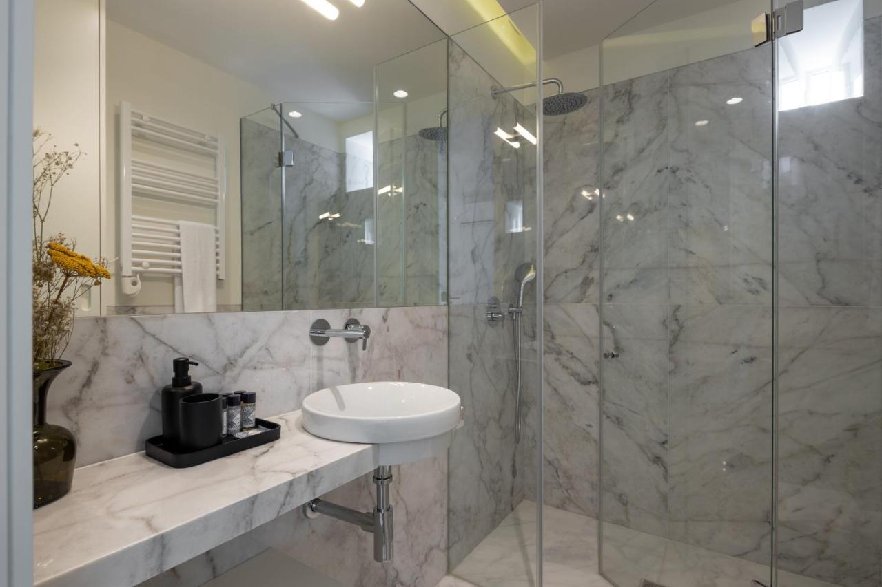Orm Portas Santa Catarina Apartments ปอร์โต ภายนอก รูปภาพ