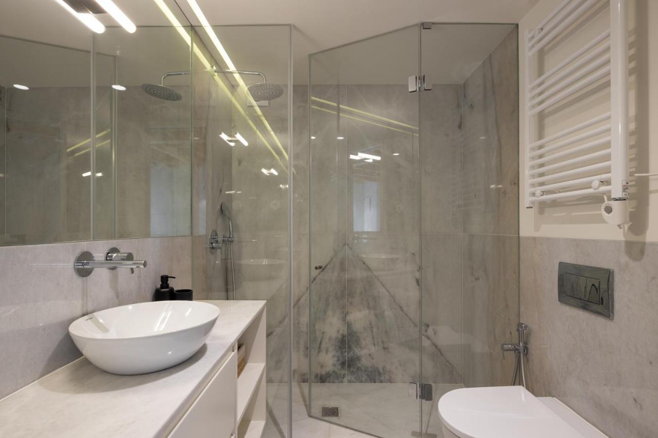 Orm Portas Santa Catarina Apartments ปอร์โต ภายนอก รูปภาพ